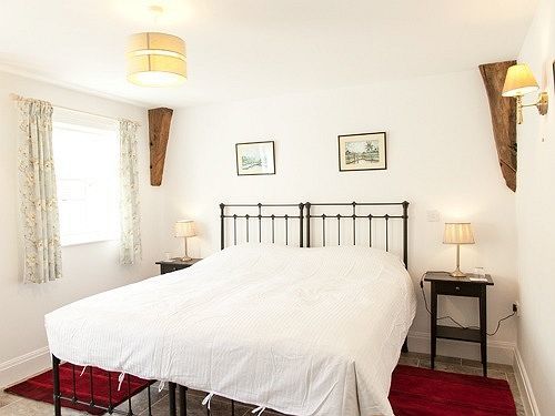 Belmont Bed And Breakfast Pickering Kültér fotó